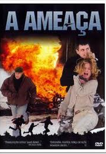 A Ameaça (Eiskalte Bedrohung)
