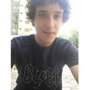Foto de perfil de Vinícius