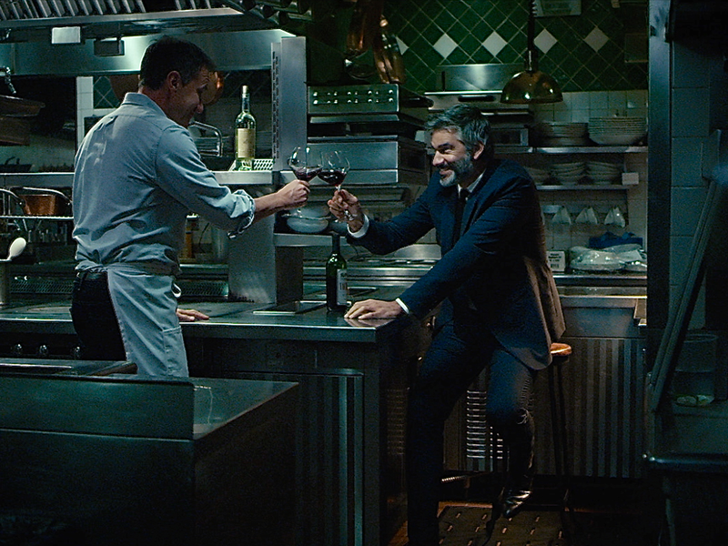 Foto 1 de Best Man Wins