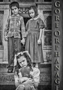 Orfanato Gore (Gore Orphanage)