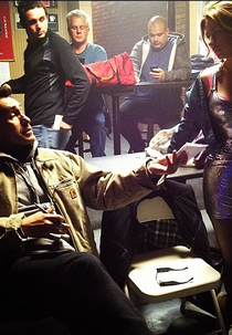 Refúgio (Un Cuento de Circo & A Love Song)