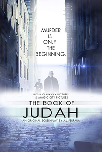 The Book of Judah - Poster / Capa / Cartaz - Oficial 1