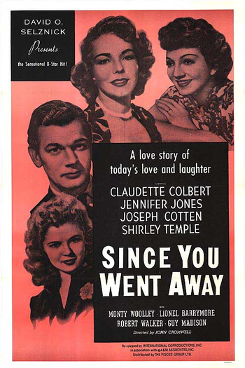  de Filme Desde Que Partiste (1944)