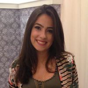 Foto de perfil de Camila
