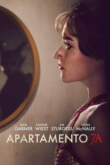  de Filme Apartamento 7A (2024)