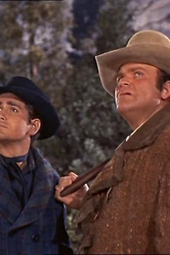 Poster de Episódio The Last Hunt (1959)