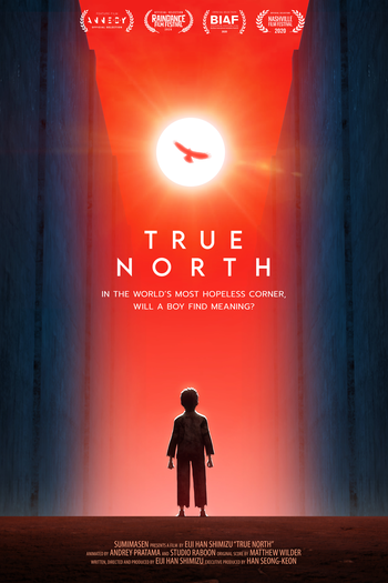  de Filme Sem Norte (2020)
