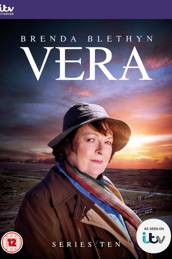 Poster de Série Vera (10ª Temporada) (2020)