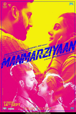 Husband Material (Manmarziyaan)