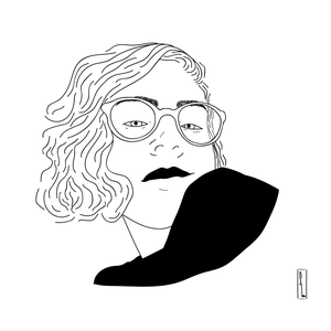 Foto de perfil de r e b e c k a