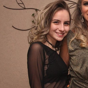 Foto de perfil de Nathália de Faria