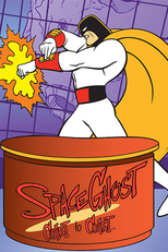 Space Ghost de Costa a Costa (6ª Temporada) (Space Ghost Coast to Coast (Season 6))
