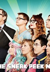 King of the Nerds 3° Temporada (King of the Nerds 3° Temporada)