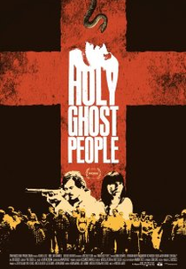 Holy Ghost People (Holy Ghost People)