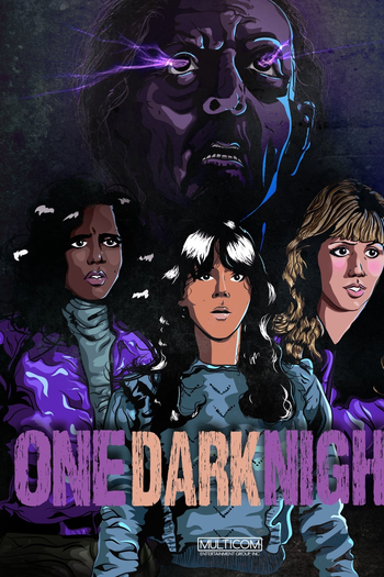  de Filme Numa Noite Escura (1982)