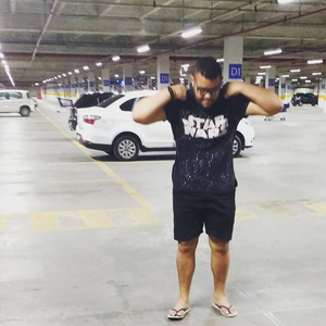 Foto de perfil de Arlison Lucas