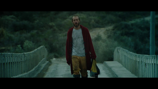 Trailer: Teaser trailer de Muere, monstruo, muere — Murder Me, Monster (HD)