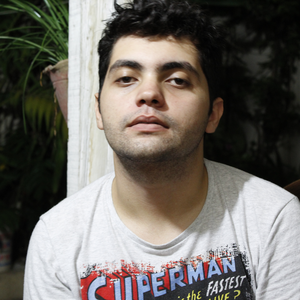 Foto de perfil de Janderson