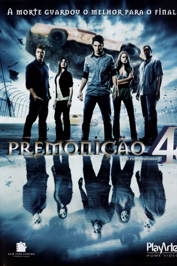  de Filme Premonição 4 (2009)
