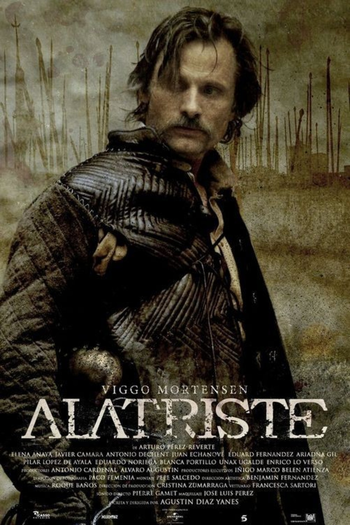  de Filme Alatriste (2006)