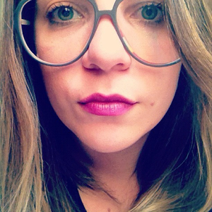 Foto de perfil de Priscila