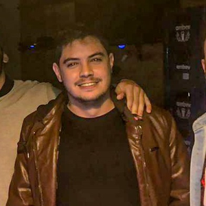 Foto de perfil de Murilo