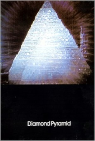 Poster 1 de Filme Diamond Pyramid (1985)