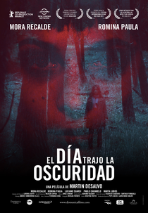 O Dia Trouxe a Escuridão (El Día Trajo la Oscuridad)