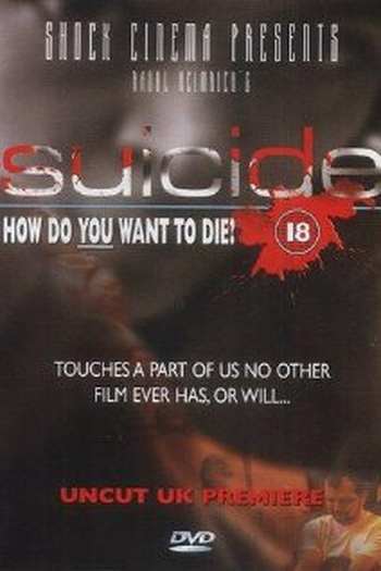 Poster de Filme FinalCut.com (2004)