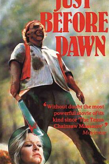  de Filme Pouco Antes do Amanhecer (1981)