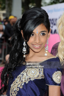 Manjeeven Grewal - Poster / Capa / Cartaz - Oficial 1