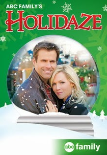 De Volta Para Casa (Holidaze)