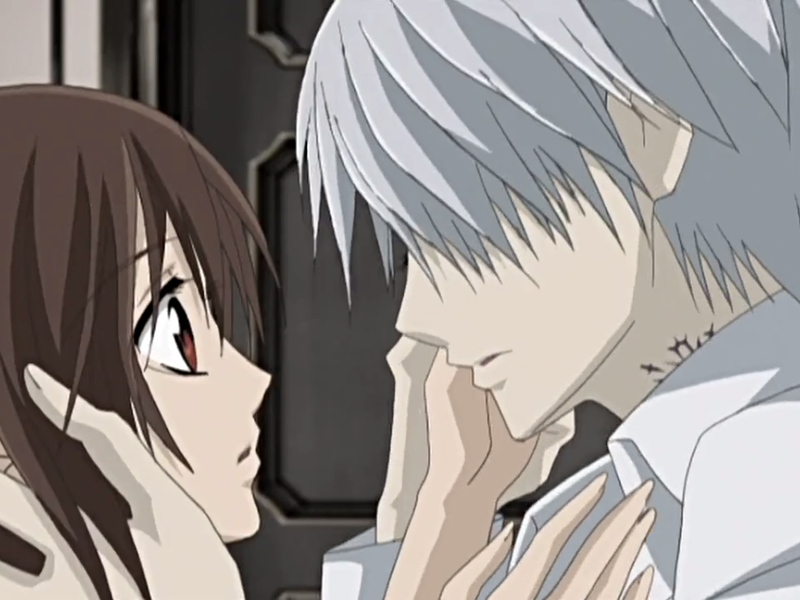 Foto 5 de Vampire Knight (1ª Temporada)