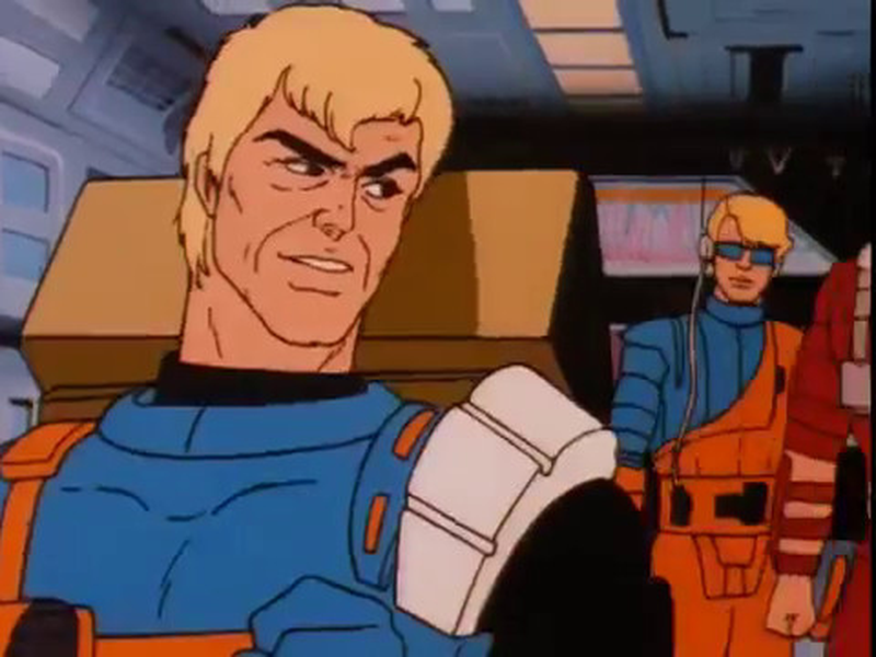 Foto 2 de Comandos do Céu