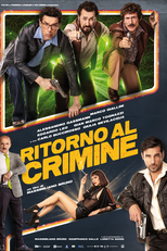 De Volta ao Crime (Ritorno al crimine)