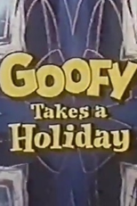 O Pateta dá a Volta ao Mundo (Holiday for Henpecked Husbands)