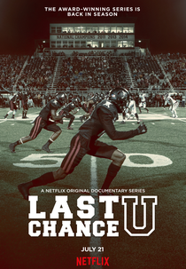 Last Chance U (2ª Temporada) (Last Chance U (Season 2))