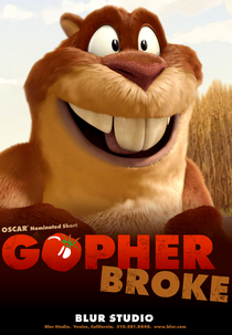 Gopher Broke (Gopher Broke)