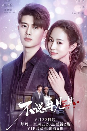  de Série Never Say Goodbye (2021)