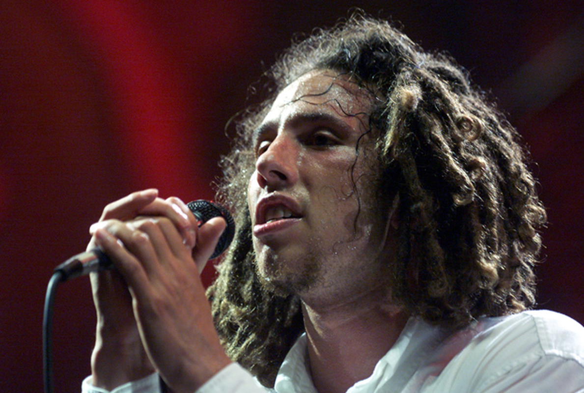 Zack De La Rocha - Foto 3