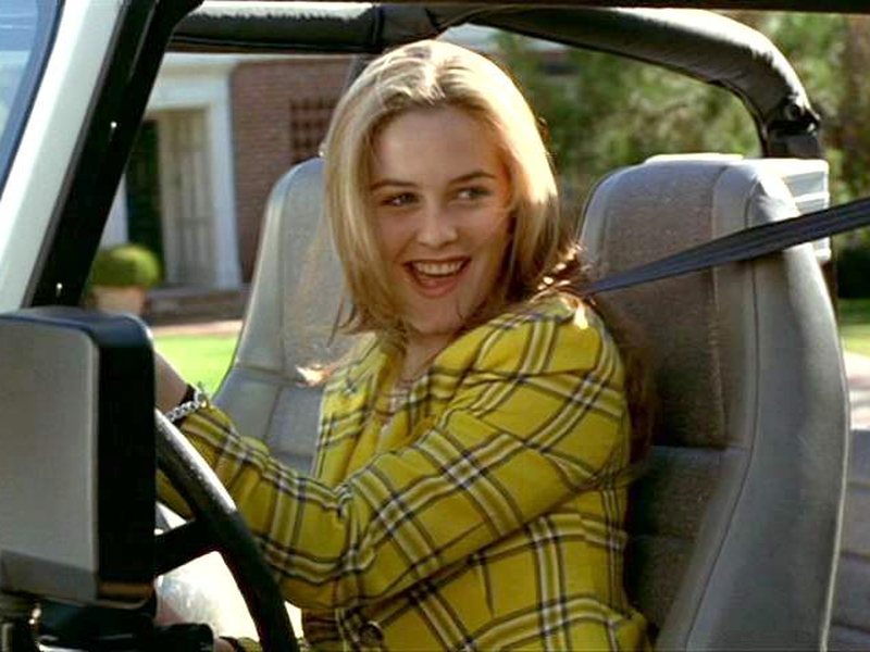 Foto 2 de As Patricinhas de Beverly Hills