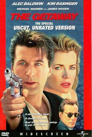 Poster 6 de Filme A Fuga (1994)