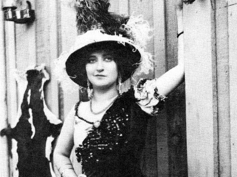 Foto 4 de On the Night Stage