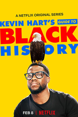 Kevin Hart's Guide to Black History (Kevin Hart's Guide to Black History)