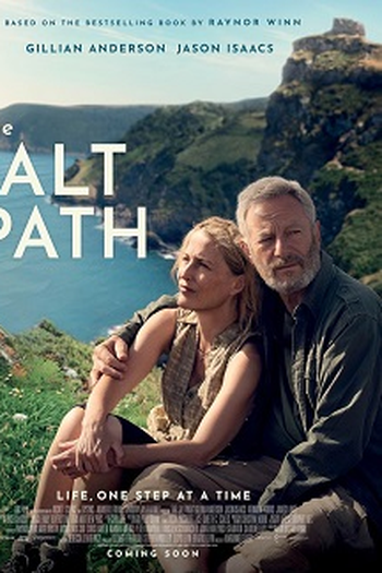  de Filme The Salt Path (2025)