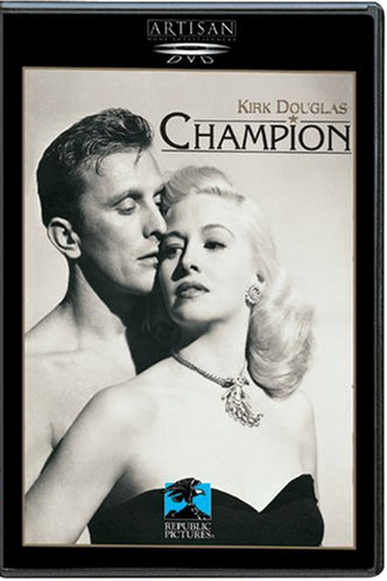  de Filme O Invencível (1949)