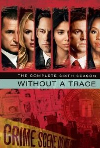 Poster 2 de Série Desaparecidos (6ª Temporada) (2007)