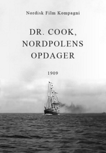 Dr. Cook em Copenhague (Dr. Cook, nordpolens opdage)