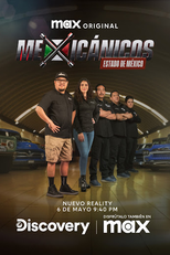 Mexicânicos (Mexicánicos)