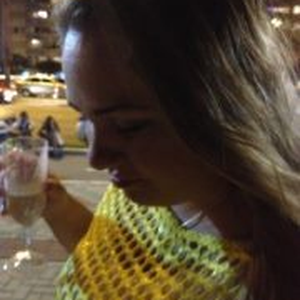 Foto de perfil de Renata Ferrari